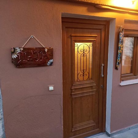 Πλατεια-Platia Villa Agios Nikolaos  Exterior photo