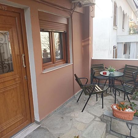 Πλατεια-Platia Villa Agios Nikolaos  Exterior photo