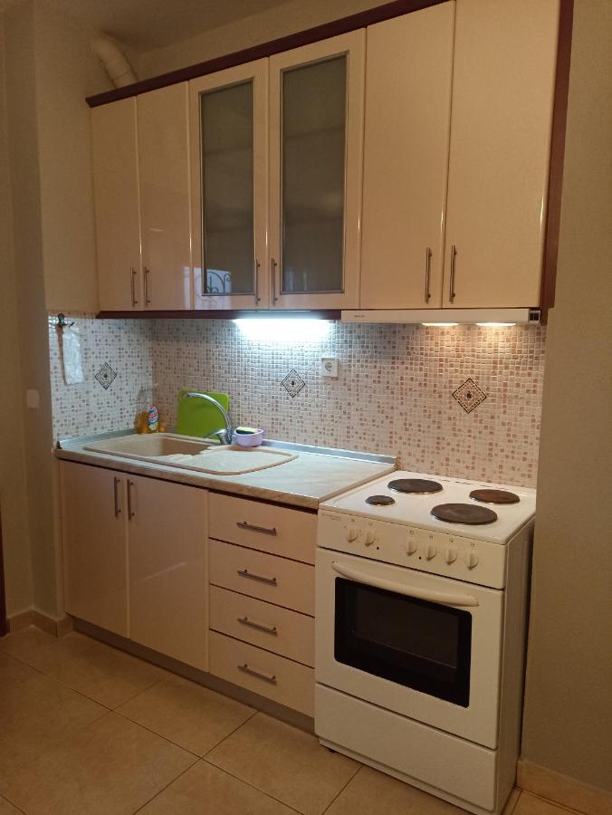 Πλατεια-Platia Villa Agios Nikolaos  Exterior photo